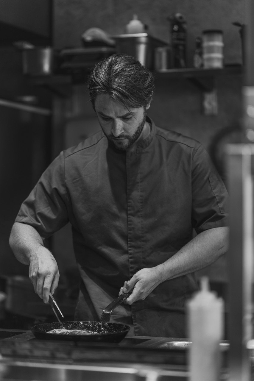 Het restaurant bij Lola's Diemen